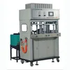 Turn Table Type Vertical Small Injection Moulding Machine