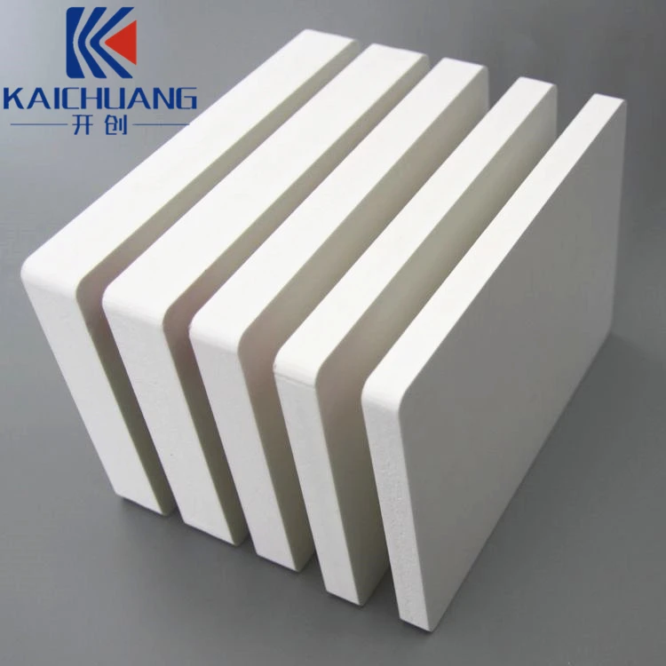 Forex 3mm Pakistan Pvc Price Celuka 4x8 Trim Sintra Pvc Foam Board