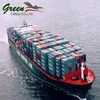 Lowest logistic cost shipping server to Brazil with cheap sea freight rates