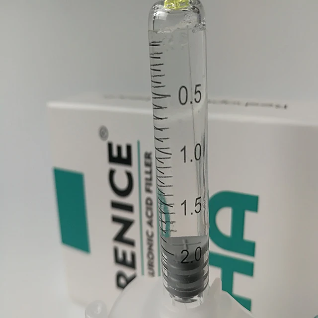 

IRENICE ha filler injecttable hyaluronie acid filler injection for skin care 1ml