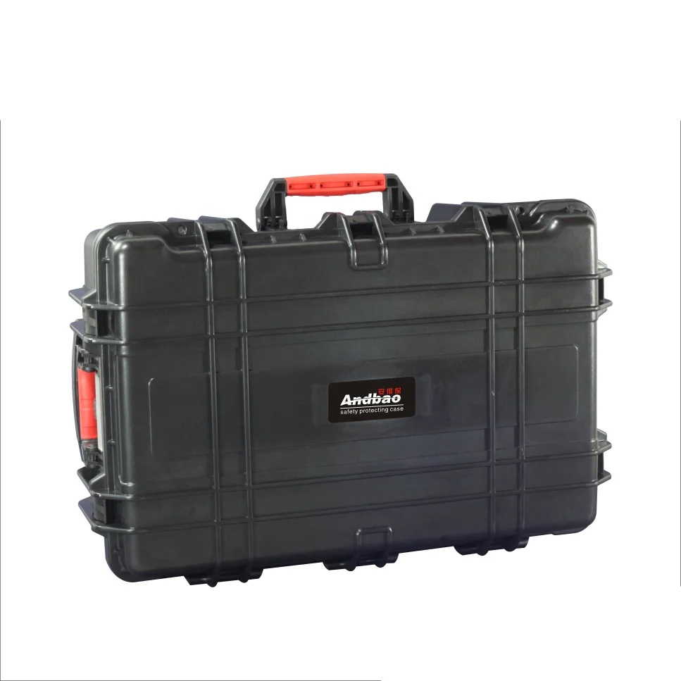 Hard Plastic Waterproof High Impact Tool Box With Lock Buy