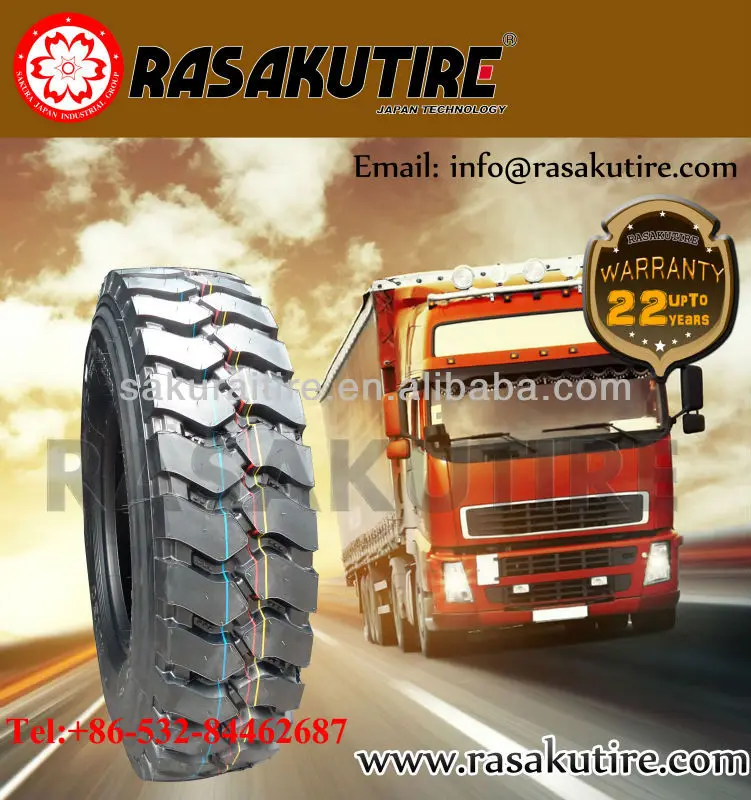 1000r20 1100r20 1200r20 900r20 lug pattern tires radial truck