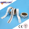 Thermal printer 8.2 mhz soft label high detection top selling rf sensor antenna 2.2 meters popular eas security label