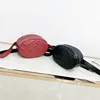 Fashion Waist Bag Women Pu Leather Chest Belt Fanny Pack Bags
