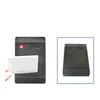 LED indicator 125khz contactless short range rfid reader with EM,TK Card