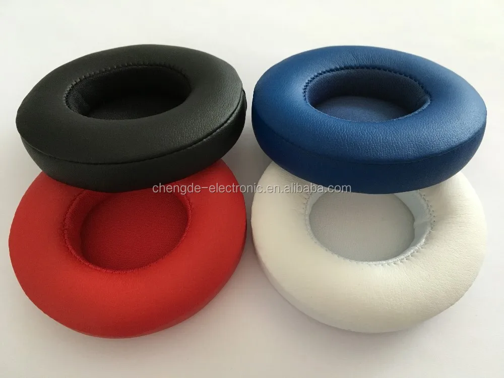 Free samples ear pads cushions for Solo 2.0 headset