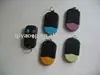 Digital Color-coded Key Chain Locator Wireless Key Finder Transmission Penetrating Walls/Floors/Cushions