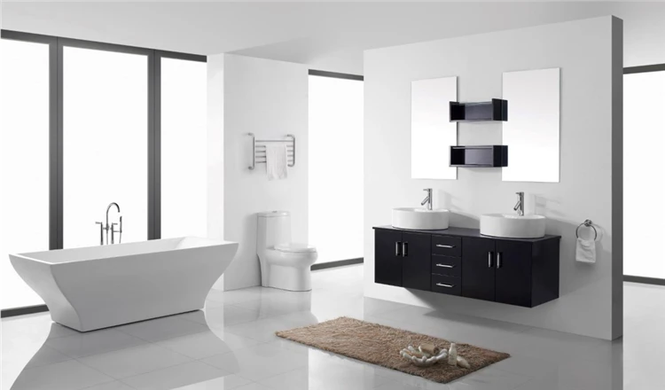 5 Tips to Consider Before Buying Bathroom Vanities