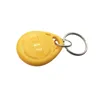 Programmable Writable Blank EM4305 RFID Key Fob Tag 125Khz Blue Grey Green Red