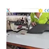 Japanese used industrial sewing machines for leather and handbag