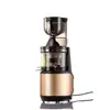 Various models factory directly masticating slow juicer