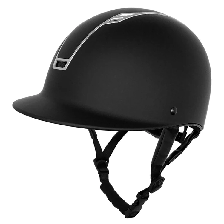 

ASTM VG1 certified Equestrian Helmets, Custom available