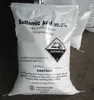### Sulfamic Acid removes excess of nitrides / in manufacturing of dye stuffs and pigments