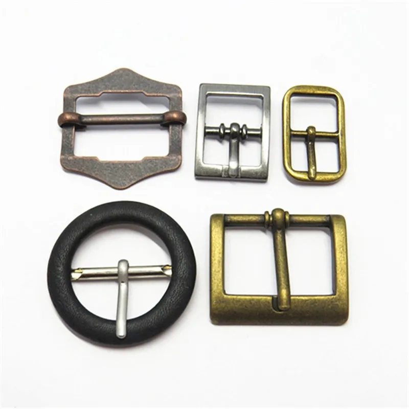 High Quality Bag Accessories Metal Brass Buckles For Shoes Buy Belt