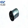 Car customized engine suspension auto strut mount rubber arm bushing