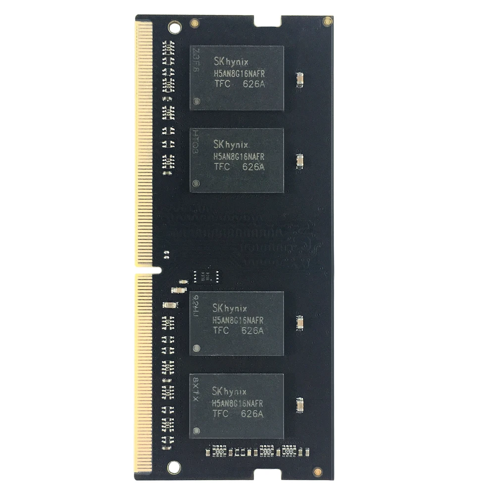 

Good supplier DDR4 4GB 2133mhz memory ram