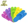China Shengde Disposable Pedicure flip flops wholesale