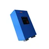 GRANDGLOW CHEAP PRICE HIGH EFFICIENCY 60A 12V 24V 48V FOR POWER SYSTEM MODERN HOME BATTERY MPPT SOLAR CHARGE CONTROLLER
