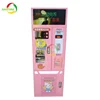 Best Selling Game Center Tokens Vending Mini Coins Exchange Game Machine
