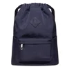 Drawstring Bag Sports Backpack Lightweight Gym Bag Shoulder Bag China Supplier