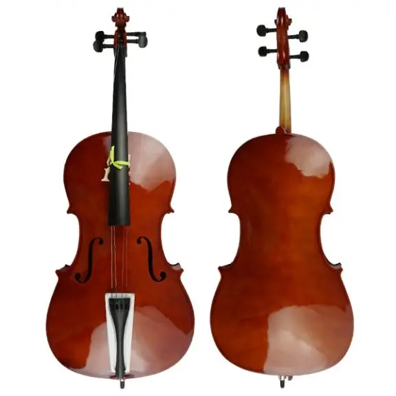 

cheap price colorful plywood cello for sale, N/a