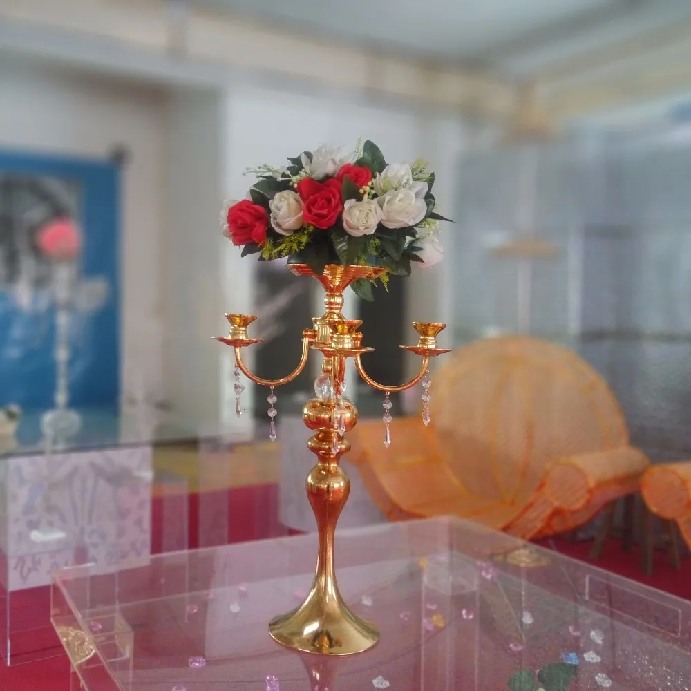 wedding candelabra