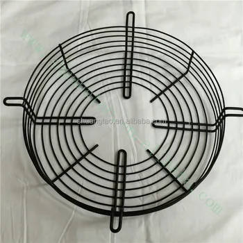 Electric Wire Mesh Fan Cover Ceiling Fan Guard Air Conditioner Fan Guard Buy Condenser Fan Guard Wire Mesh Guard Fan Cover Product On Alibaba Com