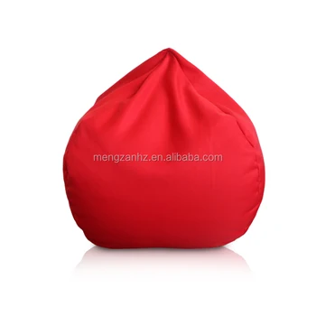 Toddler Foam Chair Puff Bean Bag Memory Foam Bean Bag Chair