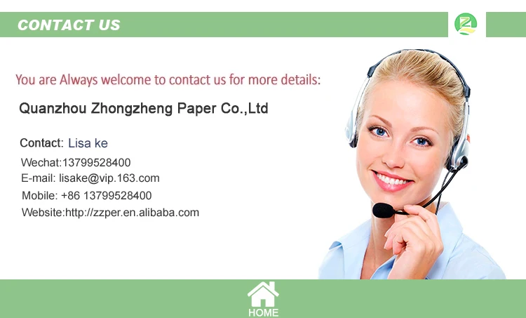 contact us