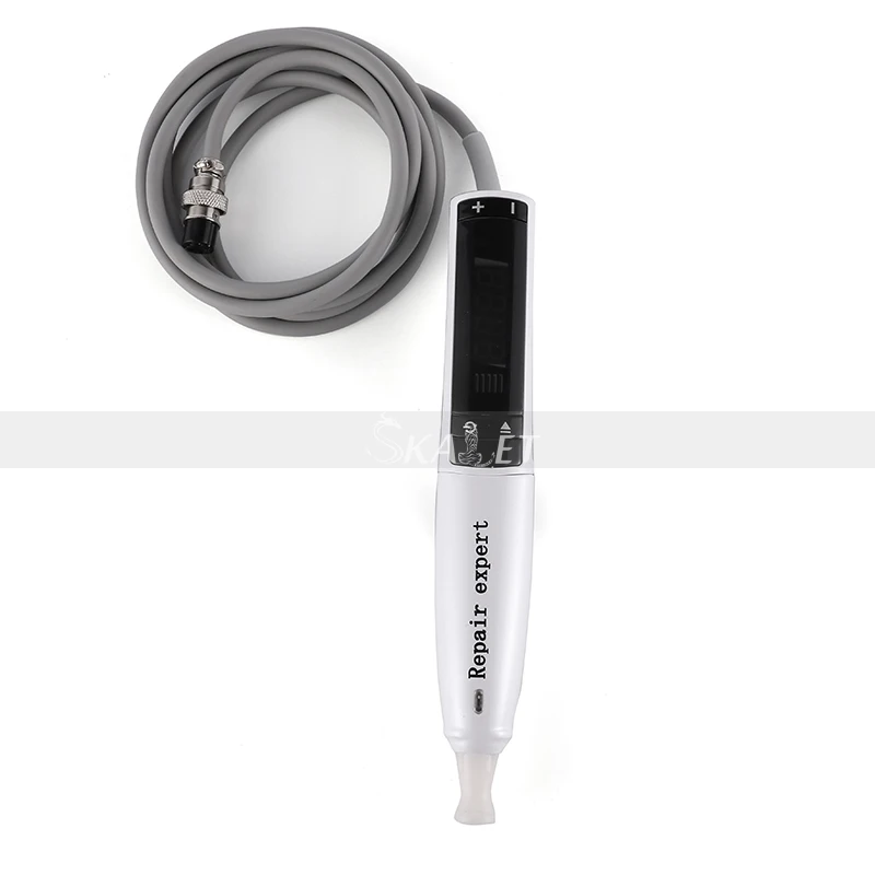 2019 Skin Tightening Non-invasive jet plasma 2 in 1face lifting from China