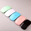 Hot sale 4D optical mouse top quality 2.4g wireless mouse