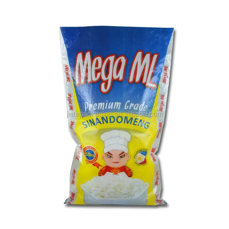 rice bag