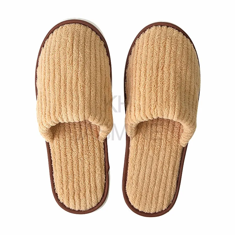 Washable Hotel Bedroom Guest Slippers Buy Washable Hotel Guest