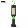 Emergency Waterproof Magnetic Foldable LED Portable Work Light Multifunction COB Working Light