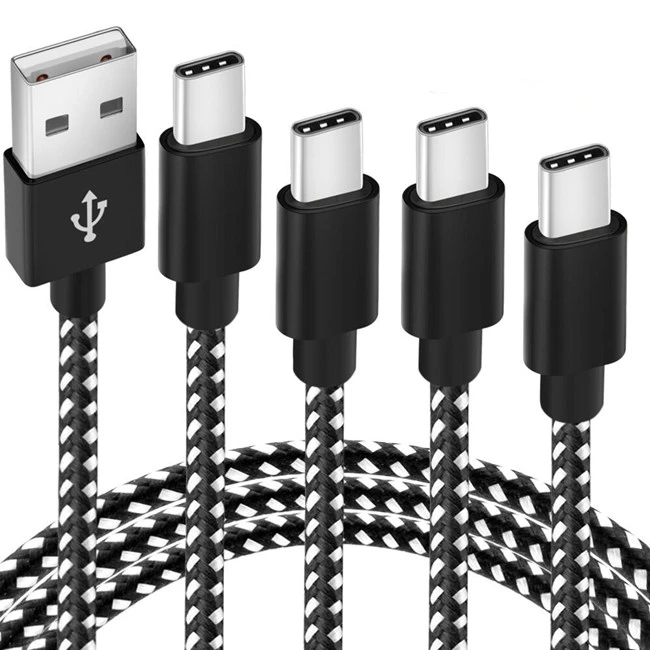 Premium Quality Usb Type C Cable 2.0,1m 2m 3m Cables Type C Usb Cable