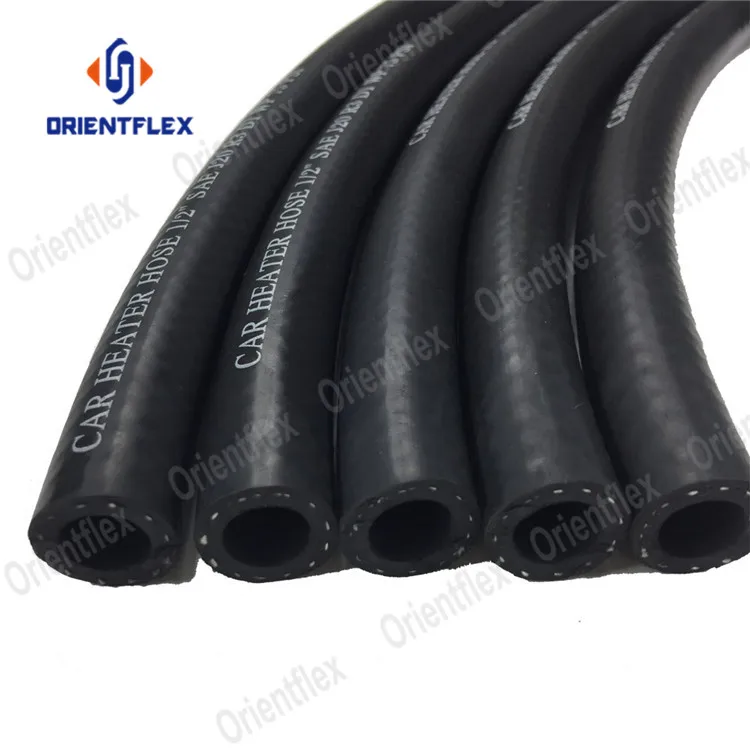 3 4 Inch 1 Inch Red Blue Silicone Heater Hose Sae J20 R3 Buy Silicone