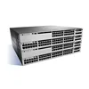 Original and stock cisco network WS-C3850-48XS -S 48 port switch