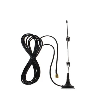 Repuesto antena radio joybox Bluetooth/karaoke/nbx 52116 - Tot Radio