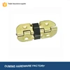 China Manufacturer Small Metal Box Spring Hinges