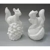 ceramic product white ceramic home deco