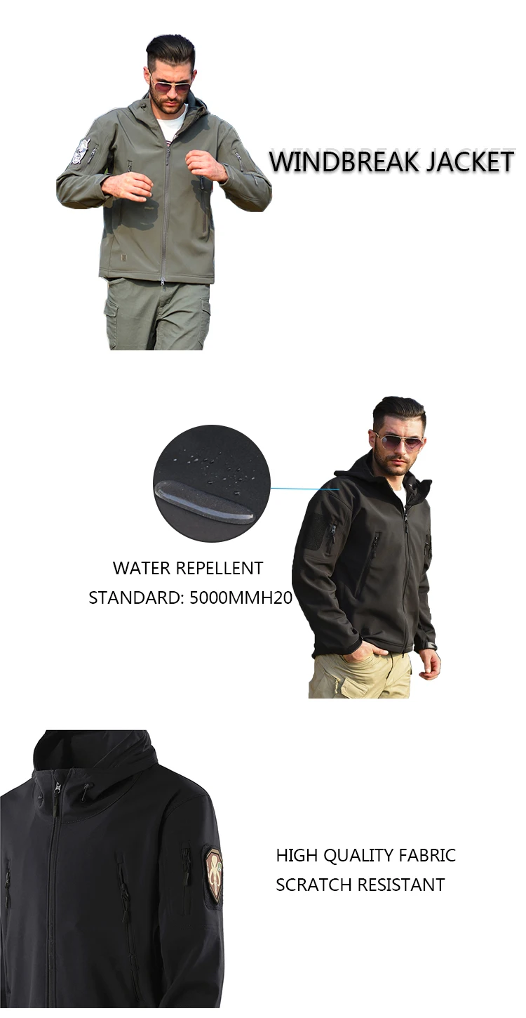 jaqueta leve e quente