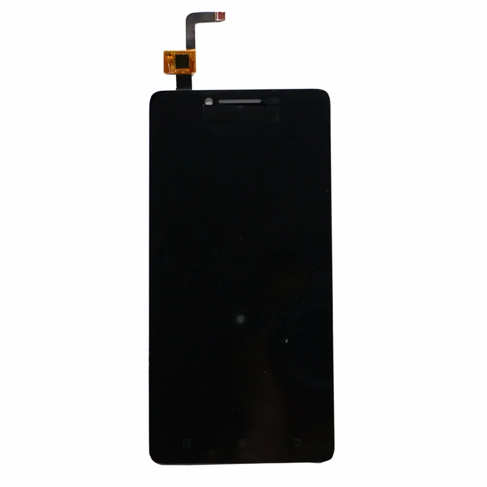 

For Lenovo a6000 LCD Touch Screen Display Digitizer Assembly K30 K30-T K30-W, Black