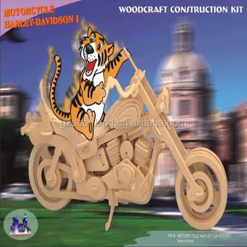 d homes woodcraft construction kit