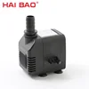 Centrifugal electric effectively evap cooler water pump