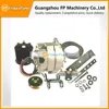 Akt0001 Ford Tractor Alternator Generator Conversion Kit 8NE10300ALT-C