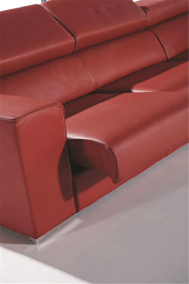 红色地毯文具盒沙发图片