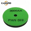 Hot Sale Granite Polishing Pads Diamond Polishing Sponge Wheel