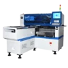 Multifunctional led linear bulb pick and place machine