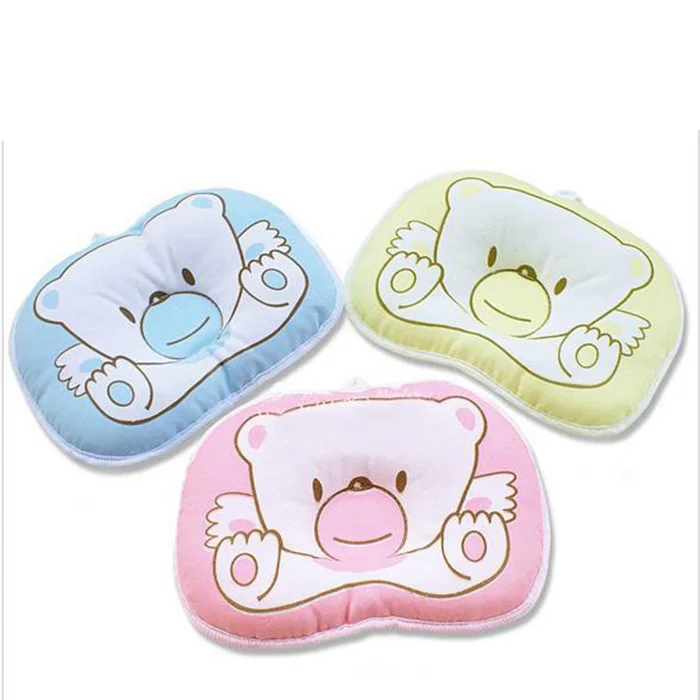 Hot Selling Baby Head Correct Position Pillow Children S Pillow