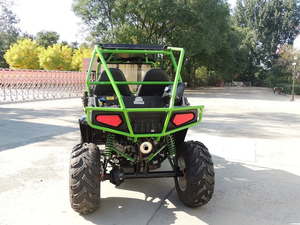 diesel dune buggy